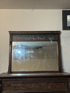 specchiera neoclassica